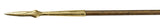 United Cutlery Herr der Ringe Legolas Lothlorien Bogen mit Pfeil 1/1 Replik