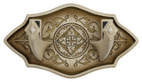 United Cutlery Herr der Ringe Legolas Lothlorien Bogen mit Pfeil 1/1 Replik