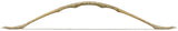 United Cutlery Herr der Ringe Legolas Lothlorien Bogen mit Pfeil 1/1 Replik