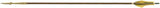 United Cutlery Herr der Ringe Legolas Lothlorien Bogen mit Pfeil 1/1 Replik