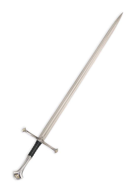 United Cutlery Herr der Ringe Narsil Replik 1/1 Schwert