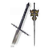 United Cutlery Herr Der Ringe Ringgeister 1/1 Schwert Replik