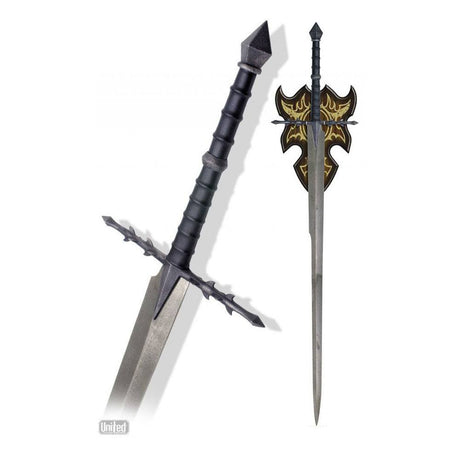 United Cutlery Herr Der Ringe Ringgeister 1/1 Schwert Replik
