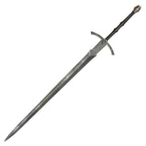 United Cutlery Herr der Ringe Schwert des Hexenkönigs 1/1 Replik