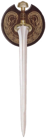 United Cutlery Herr der Ringe Schwert von Eowyn 1/1 Replik