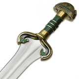 United Cutlery Herr der Ringe Schwert von Théodred 1/1 Replik