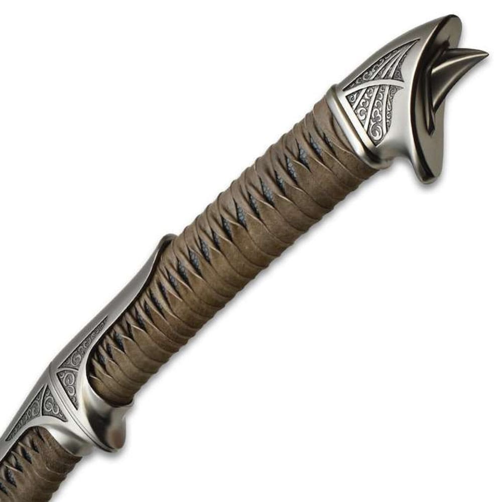 United Cutlery Kit Rae Swords of the Ancients Mithrodin Dark Edition 1/1 Schwert Replik