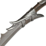 United Cutlery Kit Rae Swords of the Ancients Mithrodin Dark Edition 1/1 Schwert Replik