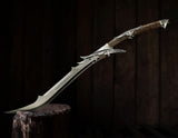United Cutlery Kit Rae Swords of the Ancients Mithrodin Dark Edition 1/1 Schwert Replik