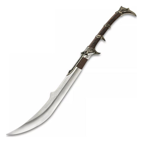 United Cutlery Kit Rae Swords of the Ancients Savathos-Mithrodin Kriegsschwert Replik