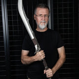 United Cutlery Kit Rae Swords of the Ancients Savathos-Mithrodin Kriegsschwert Replik