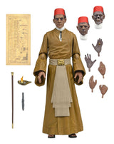 Universal Monsters Actionfigur Ultimate Ardath Bey (The Mummy) 18 cm