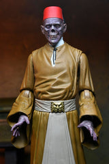 Universal Monsters Actionfigur Ultimate Ardath Bey (The Mummy) 18 cm