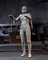 Universal Monsters Actionfigur Ultimate Bride of Frankenstein (Color) 18 cm