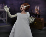 Universal Monsters Actionfigur Ultimate Bride of Frankenstein (Color) 18 cm