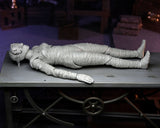 Universal Monsters Actionfigur Ultimate Bride of Frankenstein (Color) 18 cm
