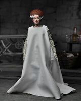 Universal Monsters Actionfigur Ultimate Bride of Frankenstein (Color) 18 cm
