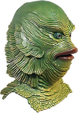 Universal Monsters - Creature from the Black Lagoon Maske