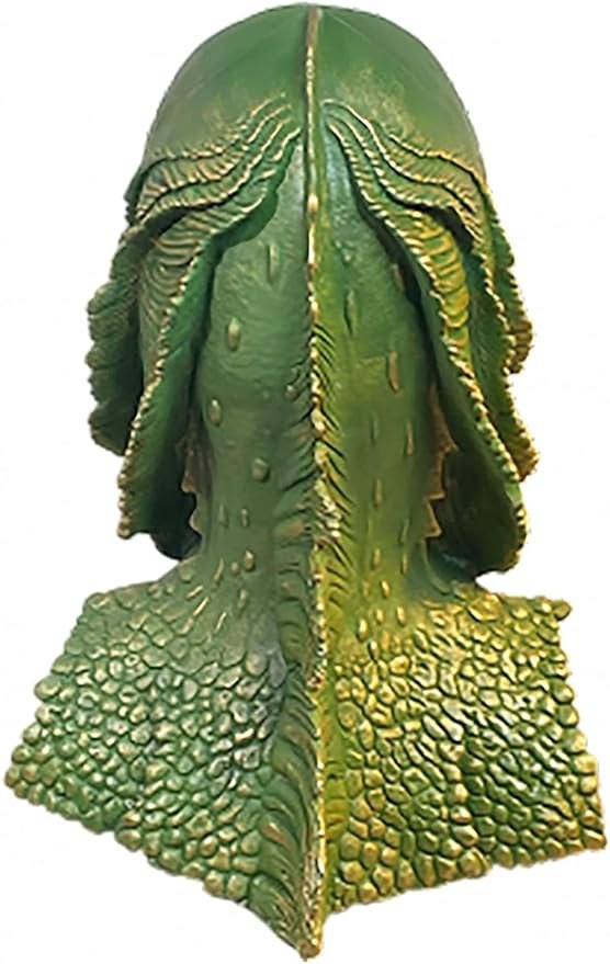 Universal Monsters - Creature from the Black Lagoon Maske