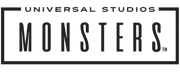 Universal Monsters Logo