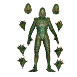 Universal Monsters - Ultimate Creature from the Black Lagoon Actionfigur