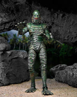Universal Monsters - Ultimate Creature from the Black Lagoon Actionfigur
