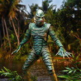 Universal Monsters - Ultimate Creature from the Black Lagoon Actionfigur