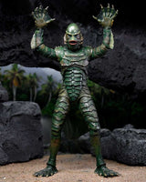 Universal Monsters - Ultimate Creature from the Black Lagoon Actionfigur