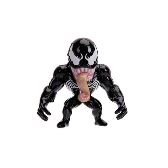 Venom - Marvel Spider-Man 10 cm Diecast Figur Jada Toys