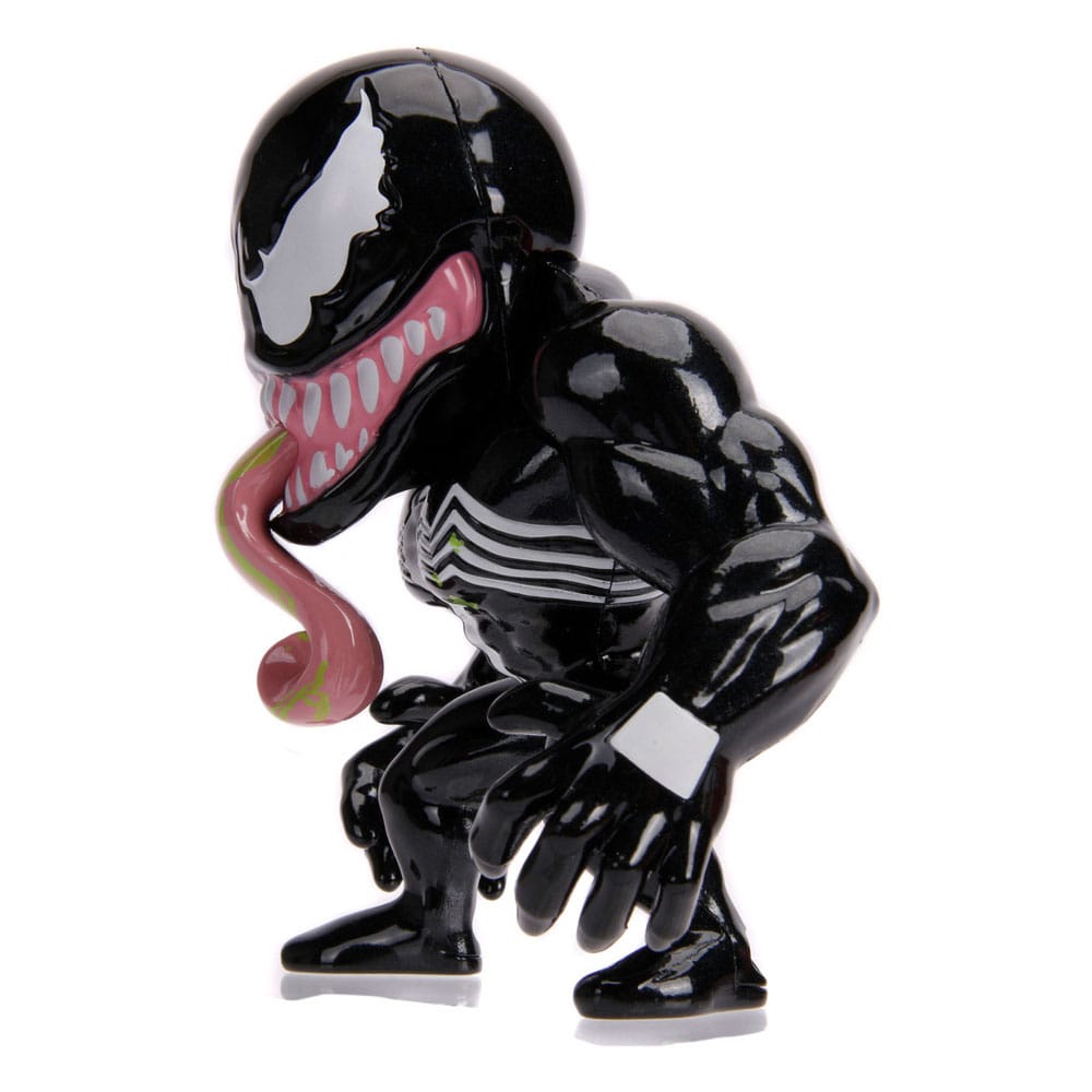 Venom - Marvel Spider-Man 10 cm Diecast Figur Jada Toys