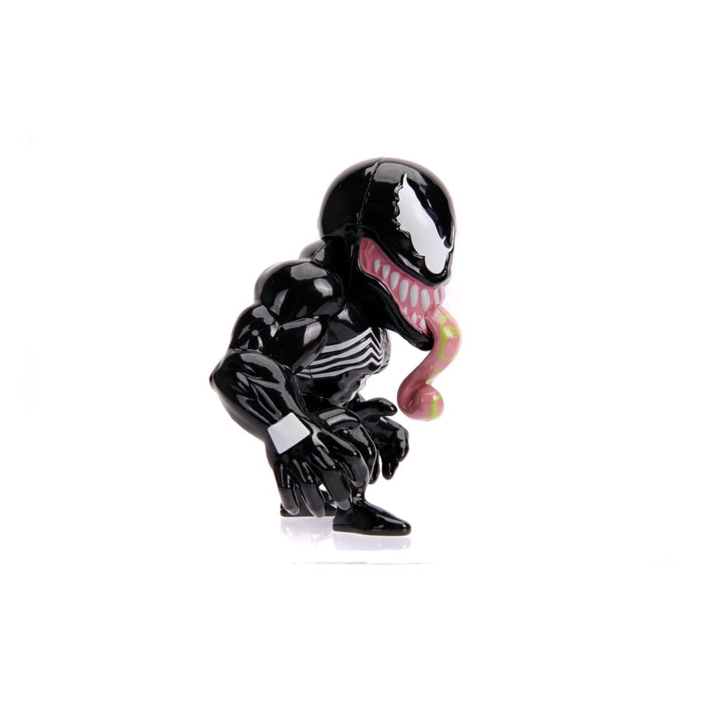 Venom - Marvel Spider-Man 10 cm Diecast Figur Jada Toys