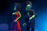 Verdammt die Zombies kommen Clothed Actionfiguren 2er-Pack Trash & Suicide 20 cm