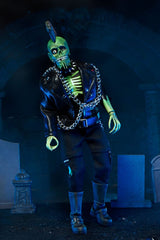 Verdammt die Zombies kommen Clothed Actionfiguren 2er-Pack Trash & Suicide 20 cm