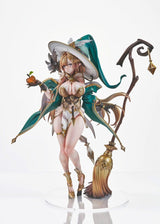 Vertex Original Character Elf Village Series Hazel 18th Villager 1/6 PVC Figur