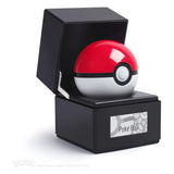 Wand Company Pokémon Pokéball mit Sensor Diecast Replik
