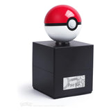 Wand Company Pokémon Pokéball mit Sensor Diecast Replik