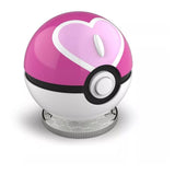 Wand Company Pokémon Sympaball Love Ball Diecast Mini Replik