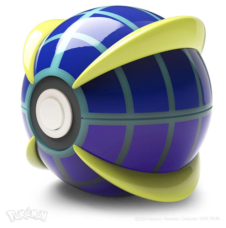 Wand Company Pokémon Ultraball Diecast Replik
