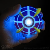 Wand Company Pokémon Ultraball Diecast Replik