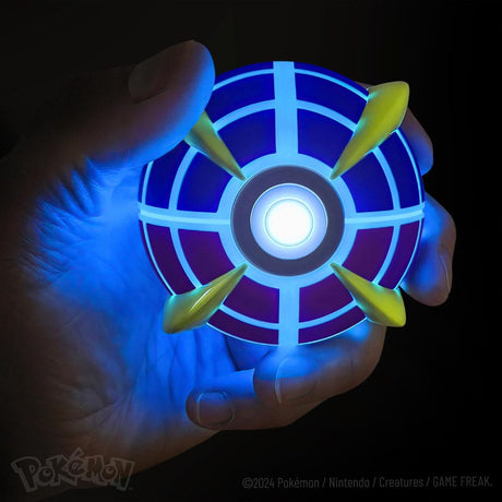 Wand Company Pokémon Ultraball Diecast Replik