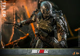 Warriors of Future Movie Masterpiece Actionfigur 1/6 Tyler 31 cm Hot Toys