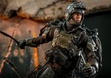 Warriors of Future Movie Masterpiece Actionfigur 1/6 Tyler 31 cm Hot Toys