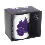 Wednesday Teenage Purgatory Tasse 3