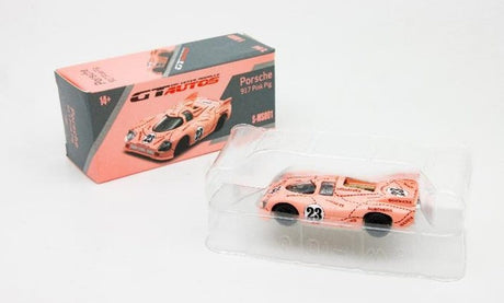 Welly Porsche 917/20 Pink Pig Diecast 1/64 Modell