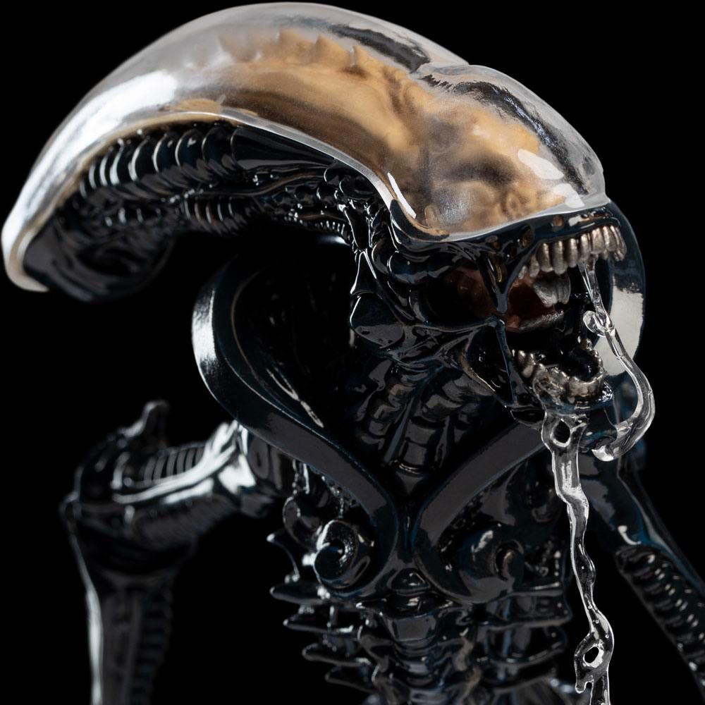 Weta Workshop Alien - Xenomorph Mini Epics Vinyl Figur