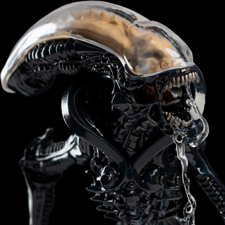Weta Workshop Alien - Xenomorph Mini Epics Vinyl Figur