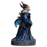 Weta Workshop Der Dunkle Kristall Ära des Widerstands Seladon the Gelfling 1/6 Statue