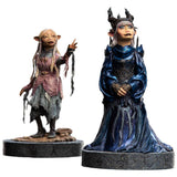 Weta Workshop Der Dunkle Kristall Ära des Widerstands Seladon the Gelfling 1/6 Statue