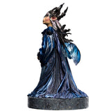 Weta Workshop Der Dunkle Kristall Ära des Widerstands Seladon the Gelfling 1/6 Statue