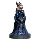 Weta Workshop Der Dunkle Kristall Ära des Widerstands Seladon the Gelfling 1/6 Statue